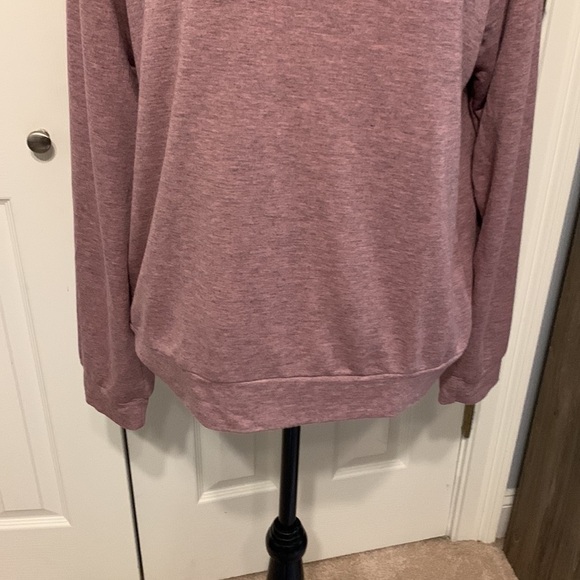 POPULAR 21 Women’s Sweatshirt - Picture 3 of 7